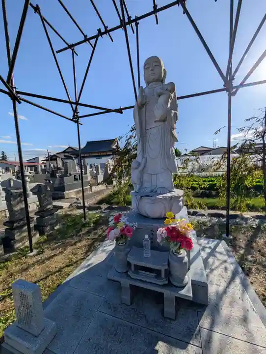 西泉寺(福島県)