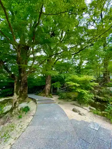 宝満宮竈門神社のその他建物