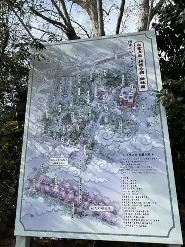 出雲大社相模分祠(神奈川県)