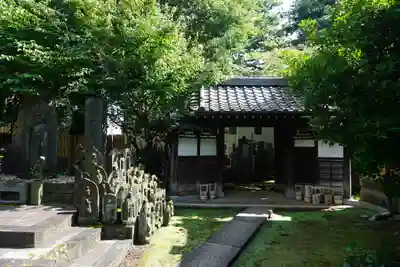 心光寺のその他建物