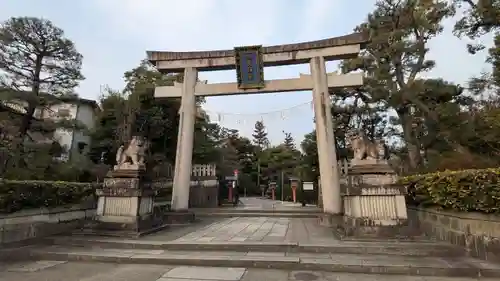 敷地神社（わら天神宮）(京都府)