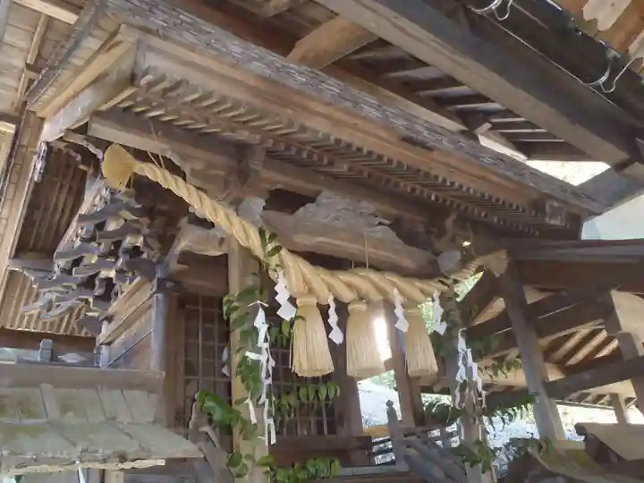 神明神社(愛知県)