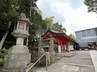 石清水八幡宮(京都府)