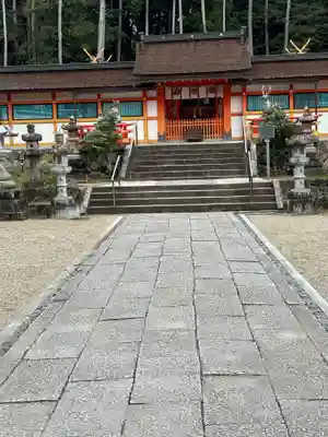 大原野神社(京都府)