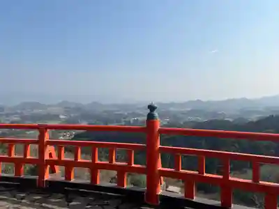 霞神社(宮崎県)