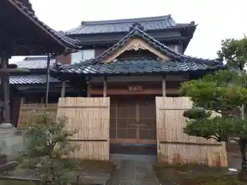 常在院(福井県)