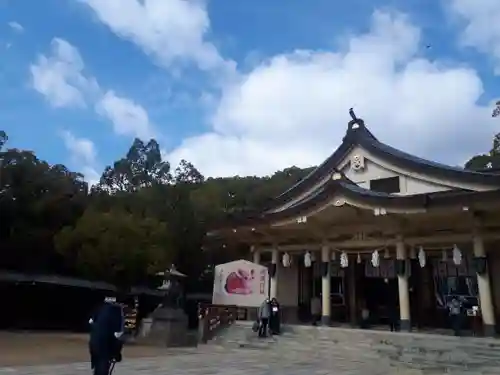 湊川神社(兵庫県)