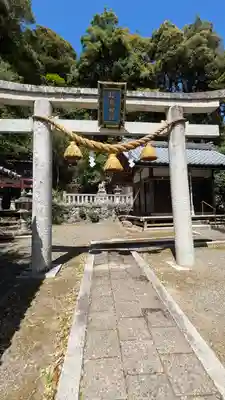 櫻椅神社(滋賀県)