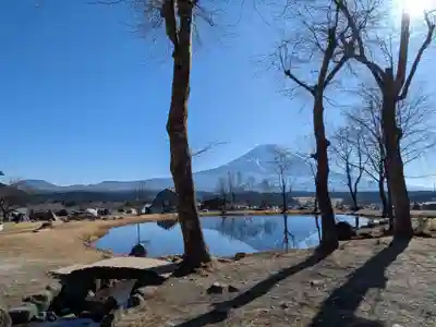 富士山本宮浅間大社(静岡県)