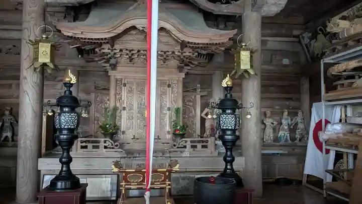 満願寺(滋賀県)