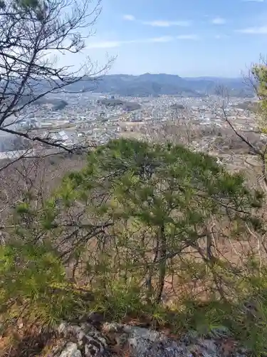 日月神社(栃木県)
