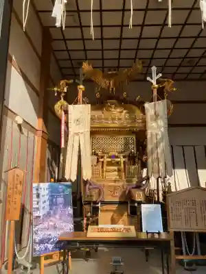 富岡八幡宮(東京都)