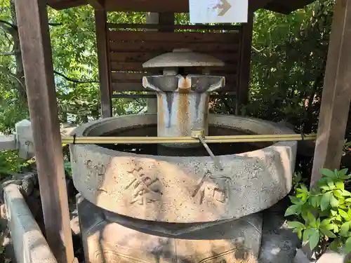 真田山 三光神社(大阪府)