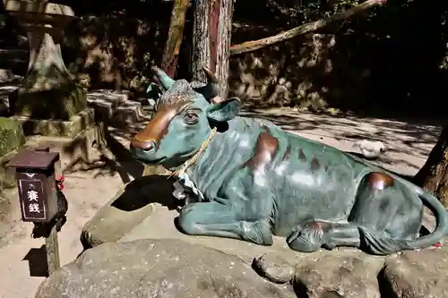 石上神宮(奈良県)