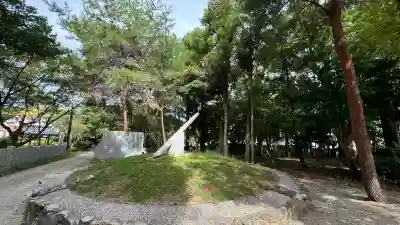 伊弉諾神宮(兵庫県)