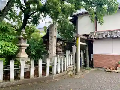 日吉神社のその他建物