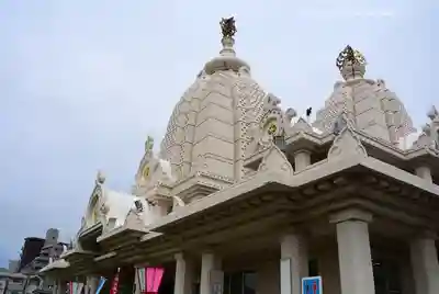 川崎大師（平間寺）(神奈川県)