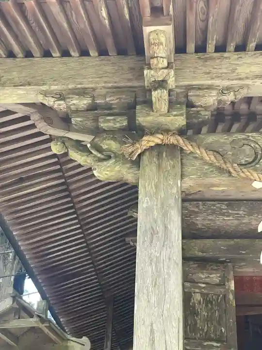 玉置神社(奈良県)