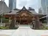 西久保八幡神社(東京都)