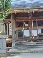 白山神社(山形県)