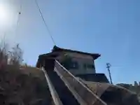 山入堂のその他建物