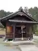 日原神社(福岡県)