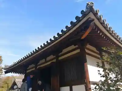 東大寺 法華堂（三月堂）のその他建物