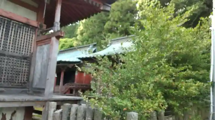 筑波山神社のその他建物