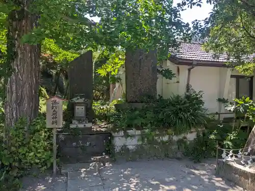 天津神明宮(千葉県)