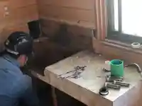 法源寺のその他建物