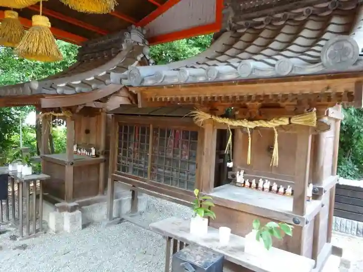 稲荷神社(滋賀県)