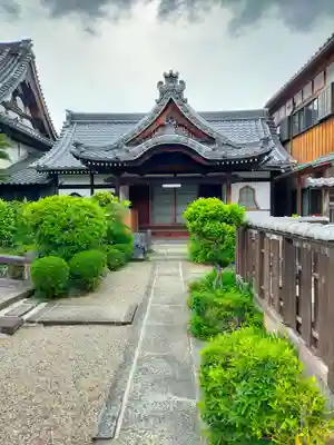 光専寺(奈良県)