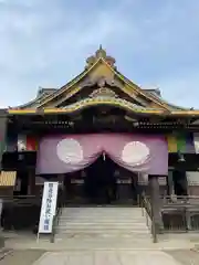 成田山新勝寺の建物その他