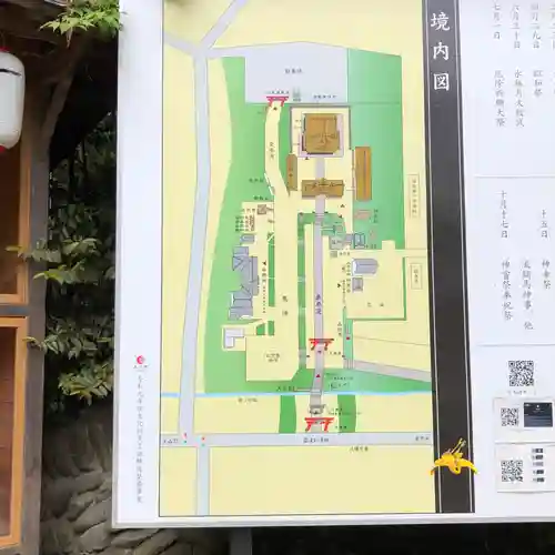 大崎八幡宮(宮城県)