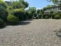 角避比古神社(静岡県)