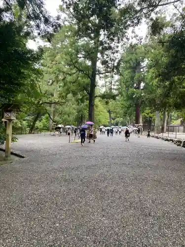 伊勢神宮外宮（豊受大神宮）のその他建物