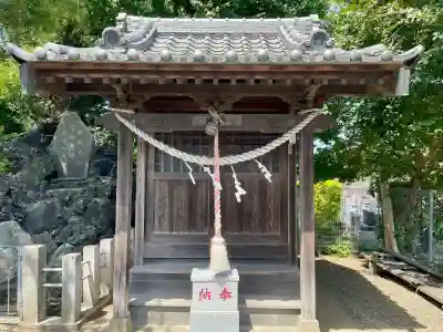 戸隠神社(千葉県)