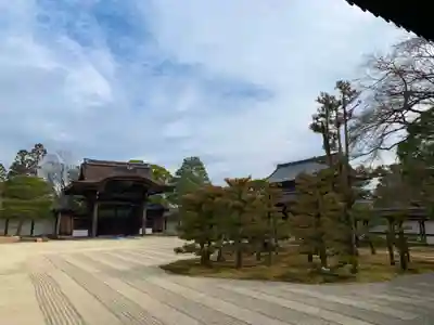 仁和寺のその他建物