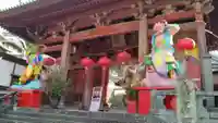 興福寺のお祭り
