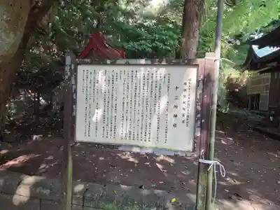 十二所神社(神奈川県)