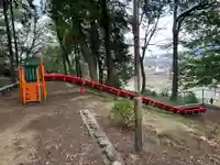 日枝神社(栃木県)