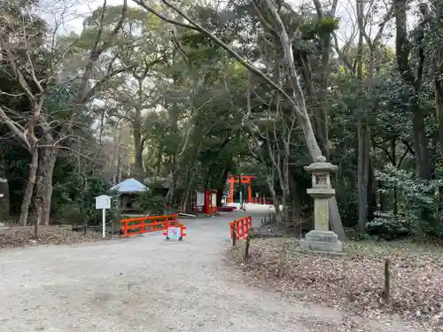 賀茂御祖神社（下鴨神社）のその他建物
