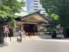 東郷神社(東京都)