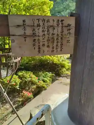 神明社(宮城県)