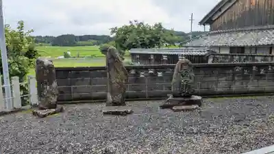 国造神社(滋賀県)