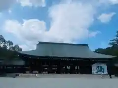 橿原神宮(奈良県)