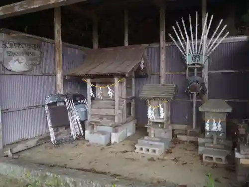 神明社(愛知県)