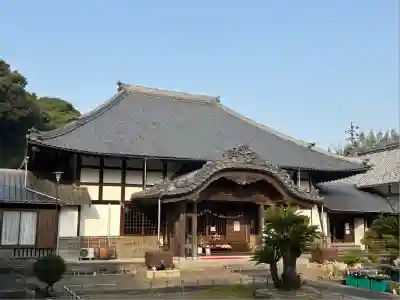 全忠寺(愛知県)