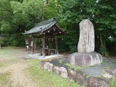 石切神社のその他建物