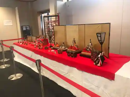 北海道神宮のお祭り